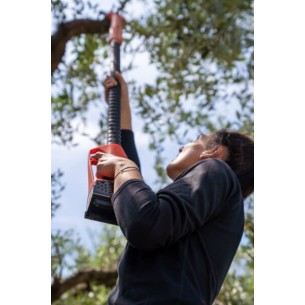 STOCKER TRONCARAMI MAGMA... 2