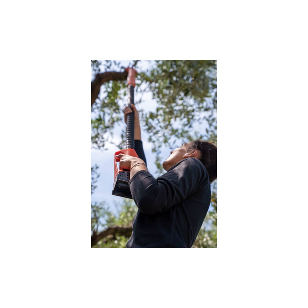 STOCKER TRONCARAMI MAGMA E-140 TR