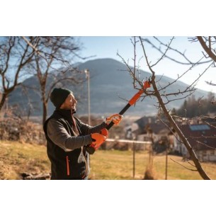 STOCKER TRONCARAMI MAGMA... 2