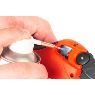 STOCKER GRASSO SPRAY... 2