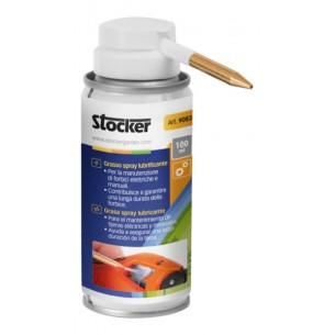 STOCKER GRASSO SPRAY...
