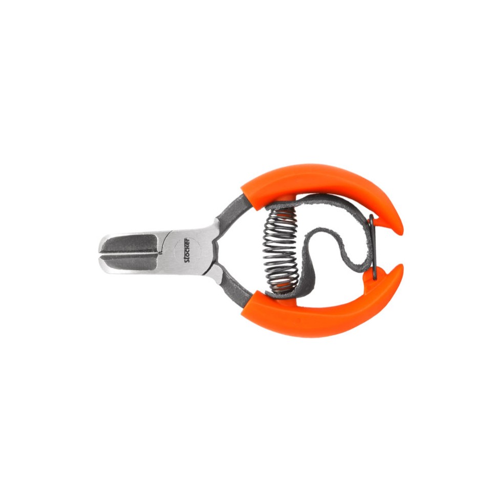 STOCKER FORBICI AGRUMI LAMA DRITTA