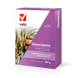VEBI DISACIDANTE -...