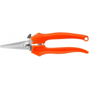 STOCKER FORBICE INOX A...