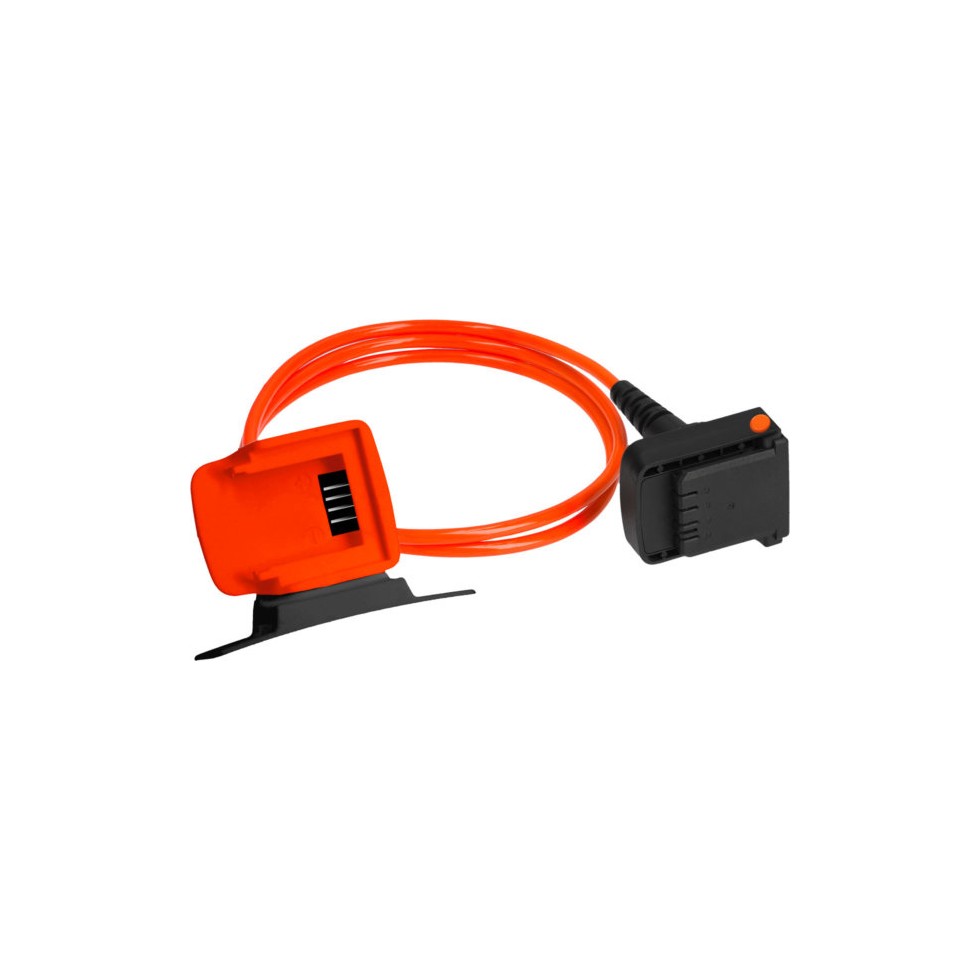 STOCKER CAVO DI ALIMENTAZIONE MAGMA 160