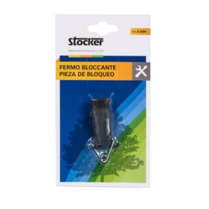 STOCKER FERMO BLOCCANTE PER...