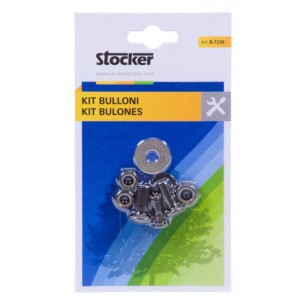 STOCKER KIT BULLONI