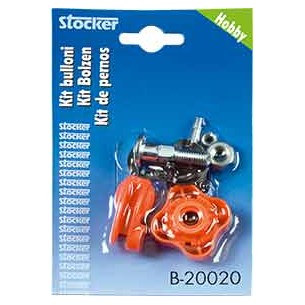STOCKER KIT BULLONI...