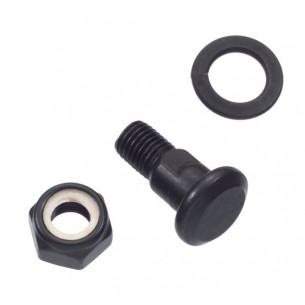 STOCKER BULLONE CENTRALE