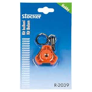 STOCKER KIT BULLONI