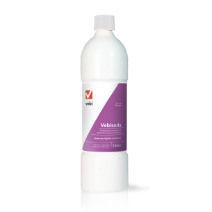 VEBI VEBISODA - DETERGENTE...