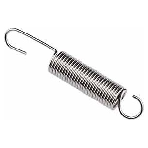 STOCKER MOLLA PER SVETTATOIO