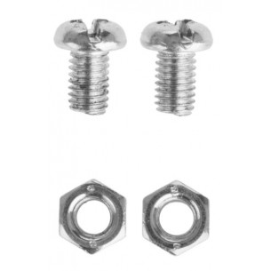 STOCKER KIT VITI E DADI PER...