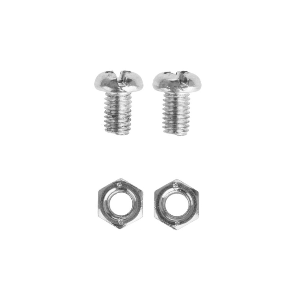 STOCKER KIT VITI E DADI PER SEGHETTO