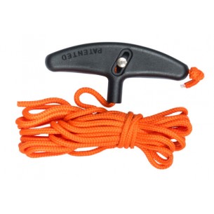 STOCKER CORDA E MANIGLIA...