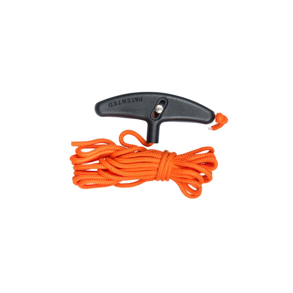 STOCKER CORDA E MANIGLIA ART. C-513