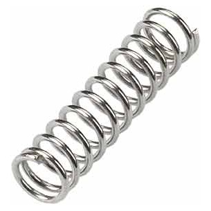 STOCKER MOLLA DI RICAMBIO...