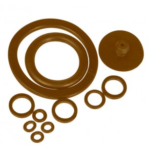 STOCKER SET O-RING CON...