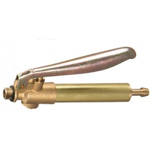 STOCKER IMPUGNATURA PER...