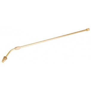 STOCKER LANCIA TELESCOPICA...