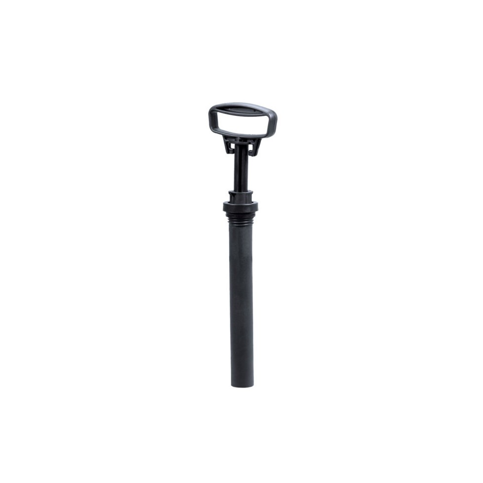 STOCKER POMPANTE CON GUARNIZIONI IN FPM