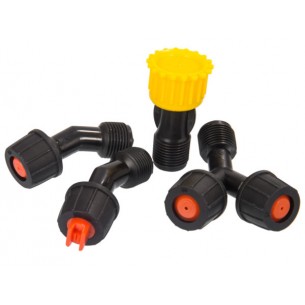 STOCKER SET DI UGELLI