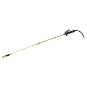 STOCKER LANCIA TELESCOPICA...