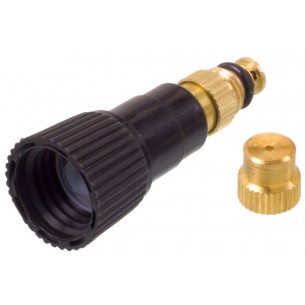 STOCKER UGELLO REGOLABILE...