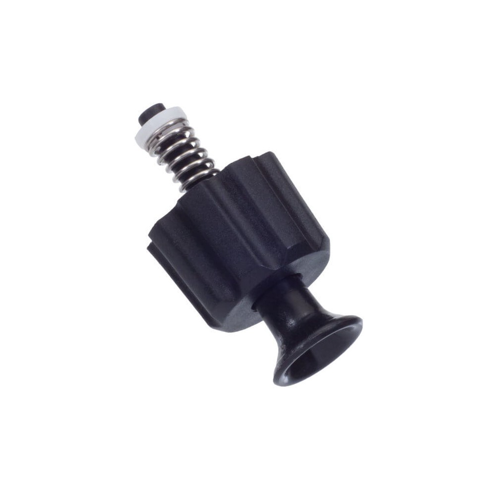 STOCKER VALVOLA DI SICUREZZA