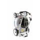 GRIN PM53PRO TAGLIAERBA A SCOPPIO PROFESSIONALE 190cc