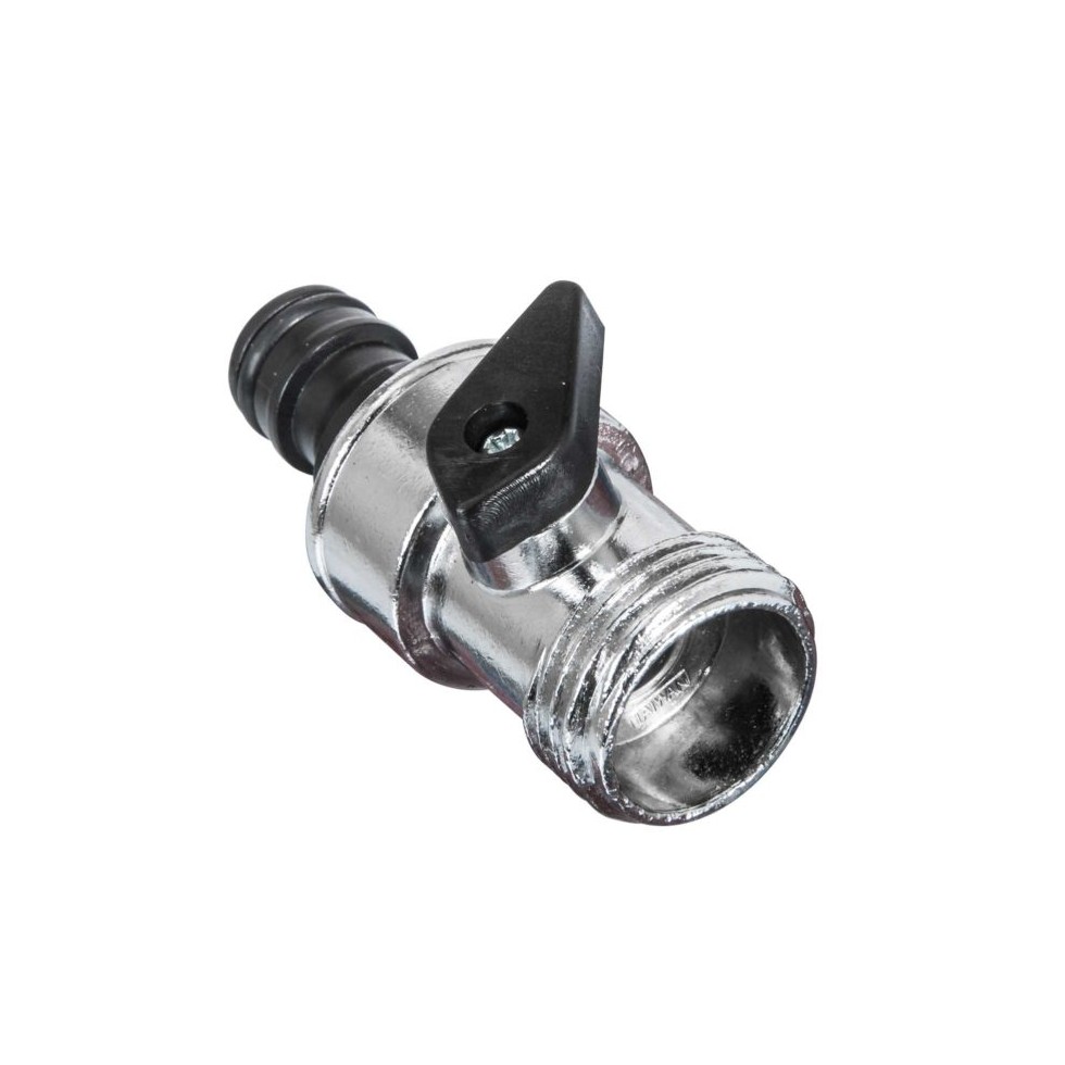 STOCKER RACCORDO PER LANCIA IN ALLUMINIO