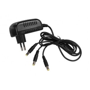 STOCKER CARICABATTERIA TRIPLO