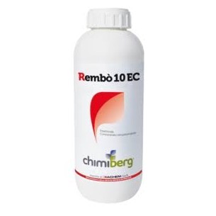 CHIMIBERG REMBO'...