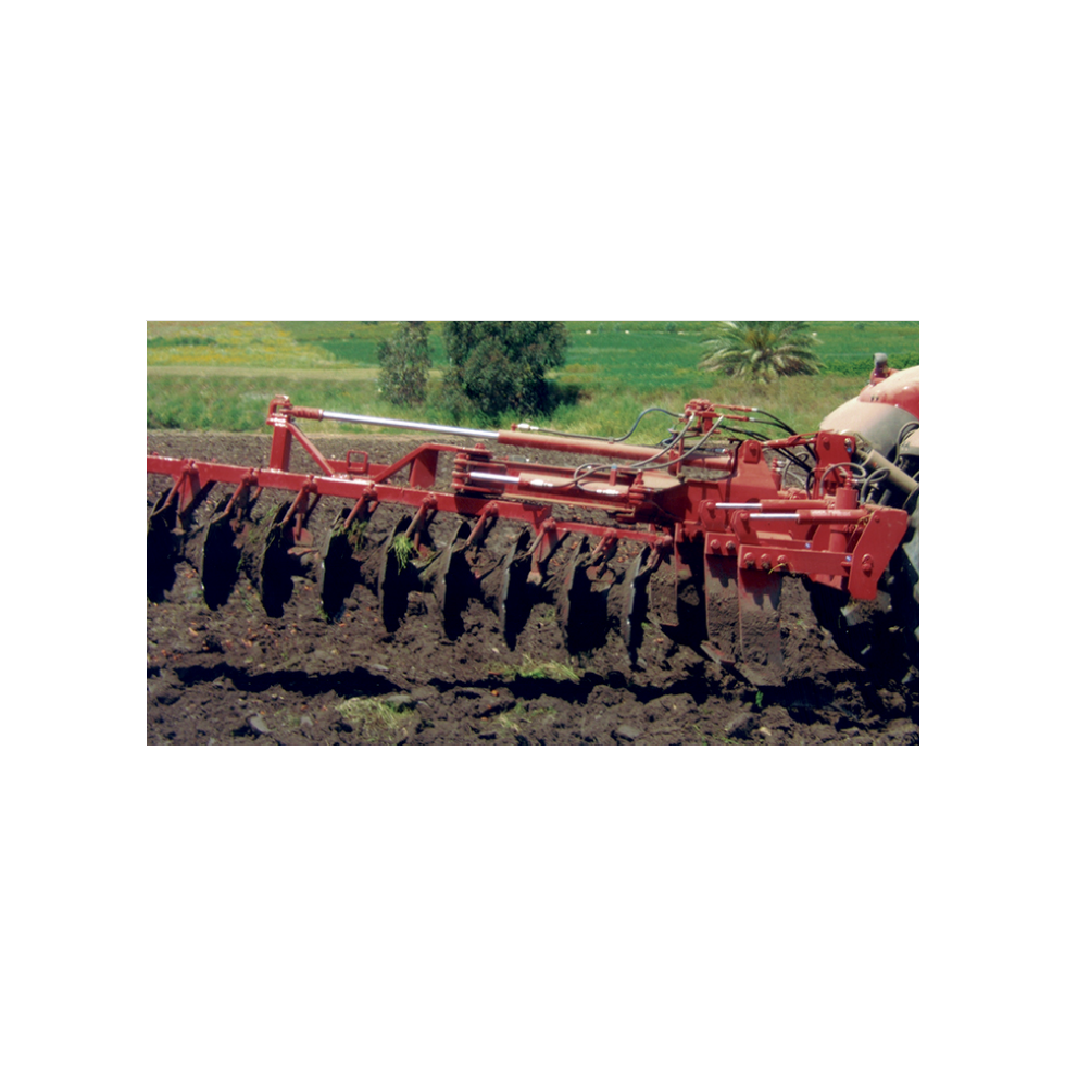 SIDERMAN CALA' MULTI-WORKING 4 DENTI...