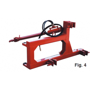 SIDERMAN CALA' BILANCIERE...