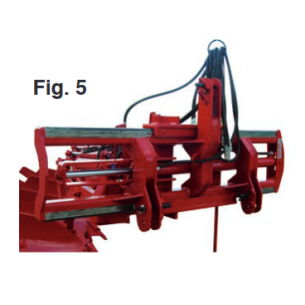 SIDERMAN CALA' BILANCIERE...