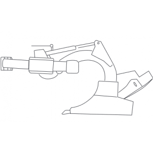 SIDER MAN CALA' CORPO...