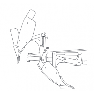 SIDERMAN CALA' CORPO VOMERE...