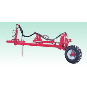 SIDER MAN CALA' IMPIANTO...