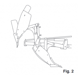 SIDER MAN CALA' ARATRO... 2