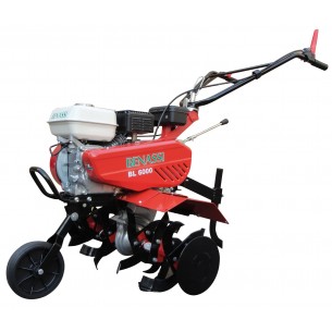 BENASSI BL 6000 H MOTOZAPPA...