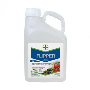 BAYER FLIPPER INSETTICIDA
