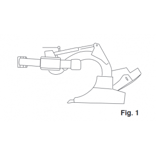 SIDERMAN CALA' ARATRO MEDIO... 2
