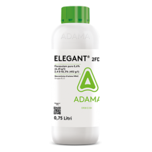 ADAMA ELEGANT 2FD ERBICIDA