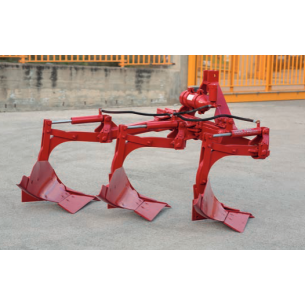 SIDERMAN CALA' ARATRO TIPO...