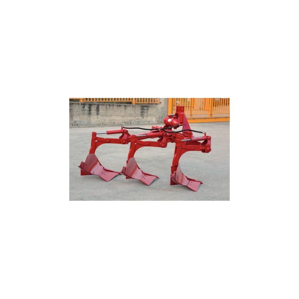 SIDERMAN CALA' ARATRO TIPO VIGNETO...