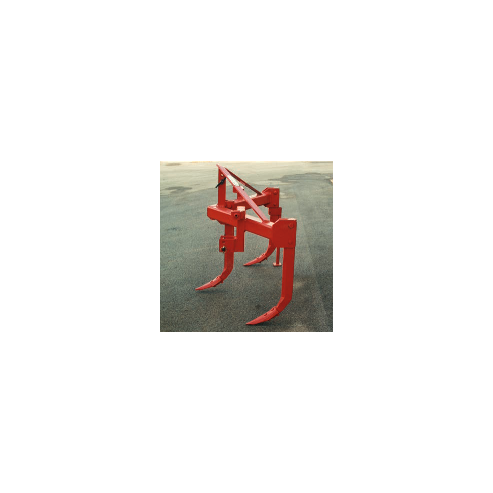 SIDERMAN CALA' DISSODATORE A 3 DENTI...