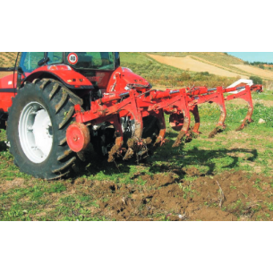 SIDERMAN CALA' DISSODATORE...