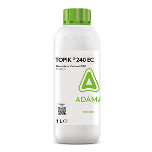 ADAMA TOPIK 240 EC ERBICIDA