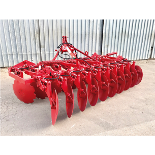 SIDERMAN CALA' COLTIVATORE...